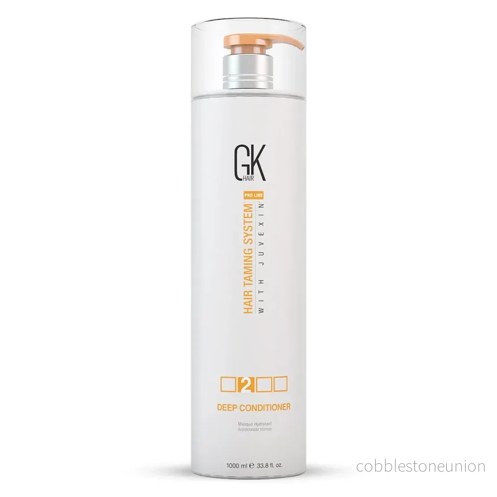 Global Keratin, Deep Conditioner, Hair cream treatment, For conditioning, 1000 g Global Keratin, Deep Conditioner, Hair cream treatment, For conditioning, 1000 g