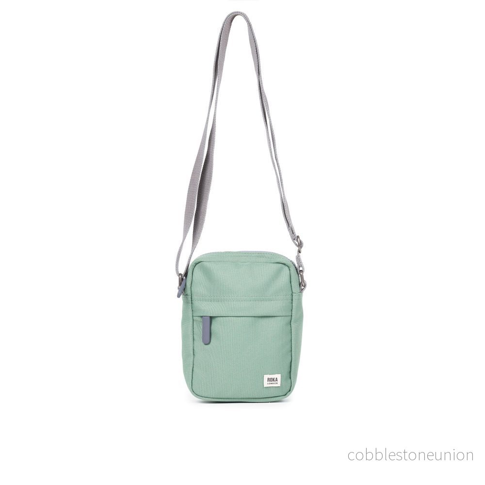 Roka Shoulderbag Bond frost