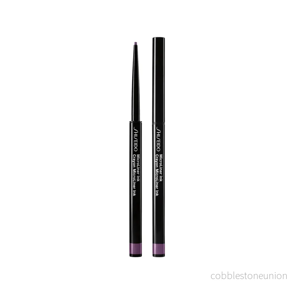 Shiseido, Micro Liner INK, Gelögonpenna, 09 Violett, 0.08 g Shiseido, Micro Liner INK, Gelögonpenna, 09 Violett, 0.08 g