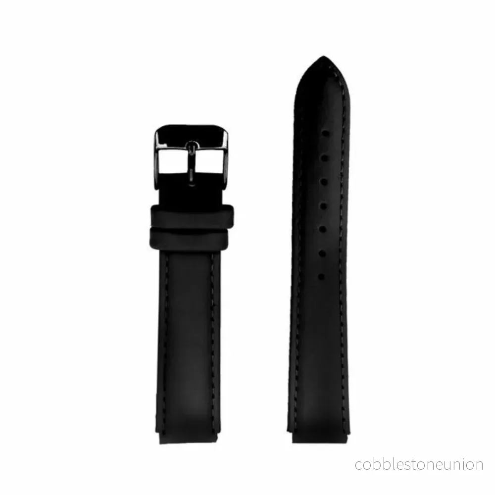 Klockarmband Bobroff 16 mm