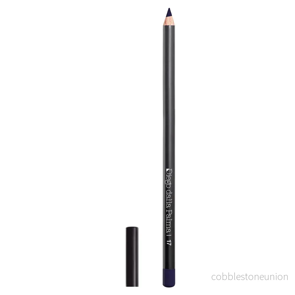 Diego Dalla Palma, Diego Dalla Palma, Färg, Gel Eyeliner Penna, 17, 1.5 g Diego Dalla Palma, Diego Dalla Palma, Färg, Gel Eyeliner Penna, 17, 1.5 g