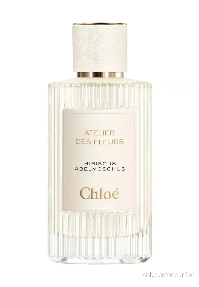 Chloe, Hibiscus Abelmoschus, Eau de Parfum, För kvinnor, 150 ml