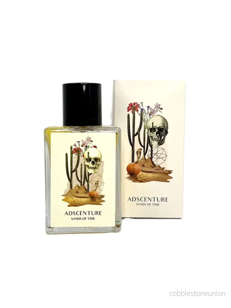 Adscenture, Sands Of Time, Parfymextrakt, Unisex, 100 ml - Bild 2