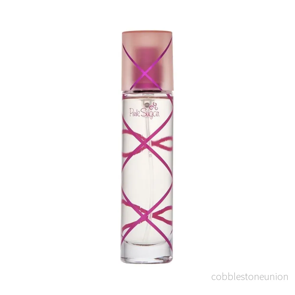 Aquolina, Pink Sugar, Eau de Toilette, För kvinnor, 100 ml