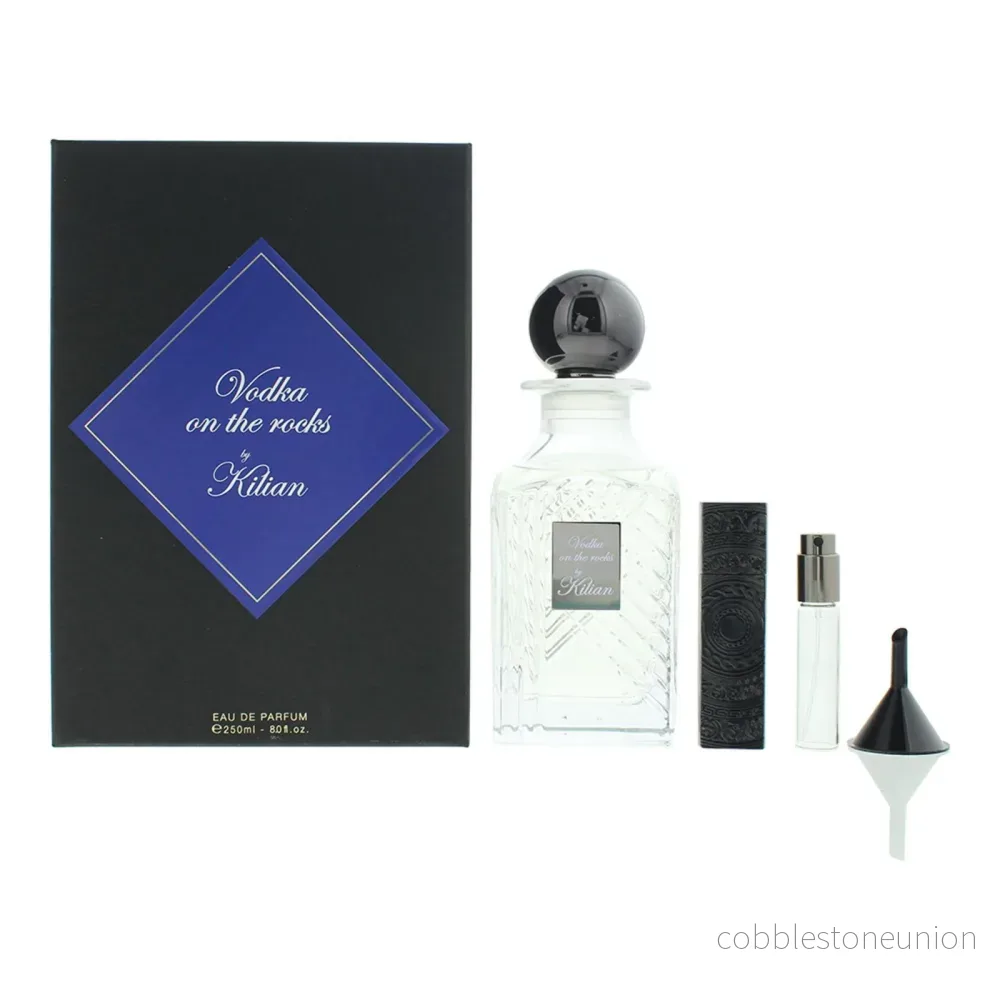 By Kilian, Vodka On The Rocks Carafe, Eau de Parfum, Unisex, 100 ml - Bild 2