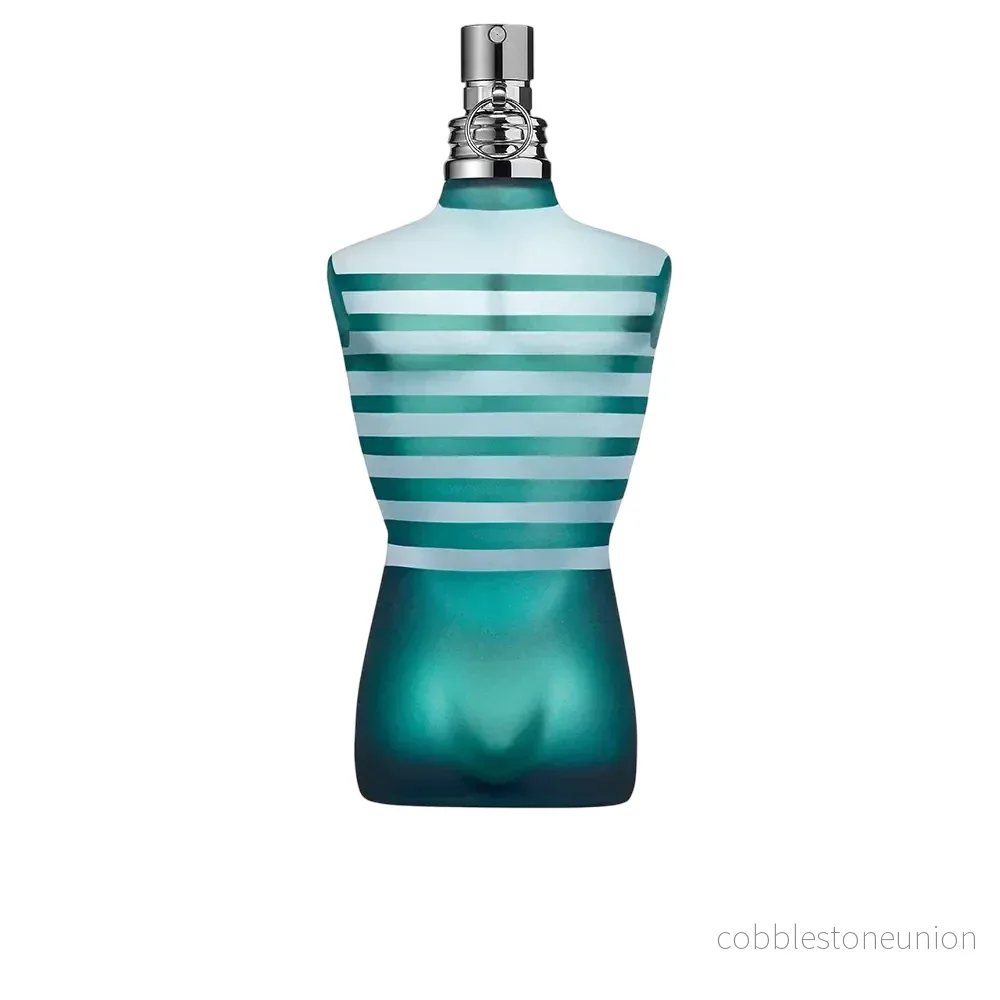 Jean Paul Gaultier, Le Male, Eau de Toilette, För män, 200 ml Jean Paul Gaultier, Le Male, Eau de Toilette, För män, 200 ml