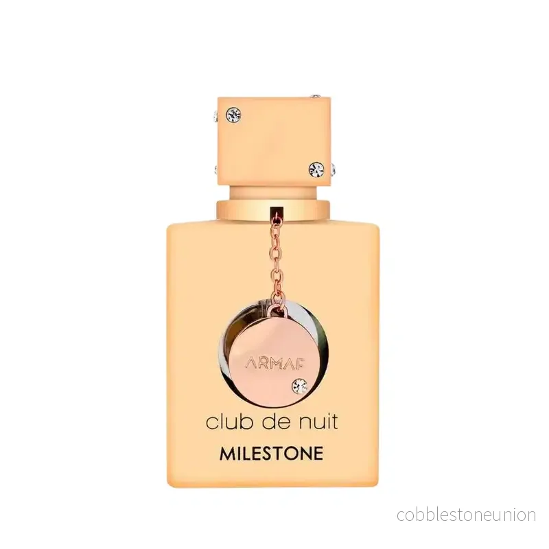 Armaf, Club De Nuit Milestone, Eau de Parfum, För kvinnor, 30 ml