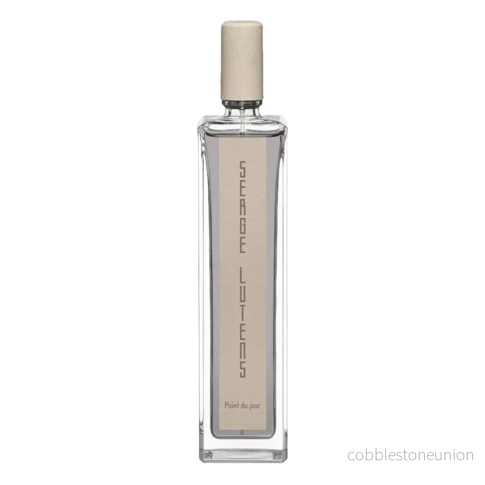 Serge Lutens, Point Du Jour, Eau de parfum, Unisex, 100 ml Serge Lutens, Point Du Jour, Eau de parfum, Unisex, 100 ml