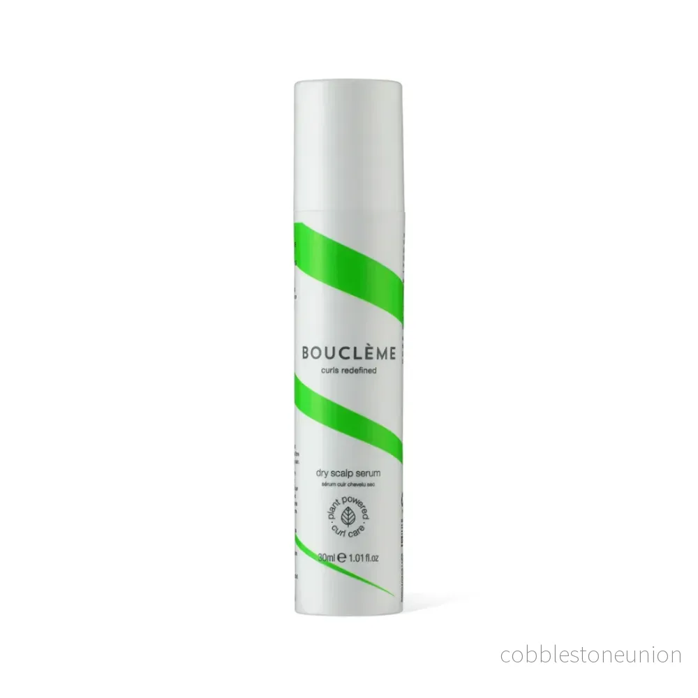 Boucleme, Curls Redefined, Hair Serum, Soothing, 30ml