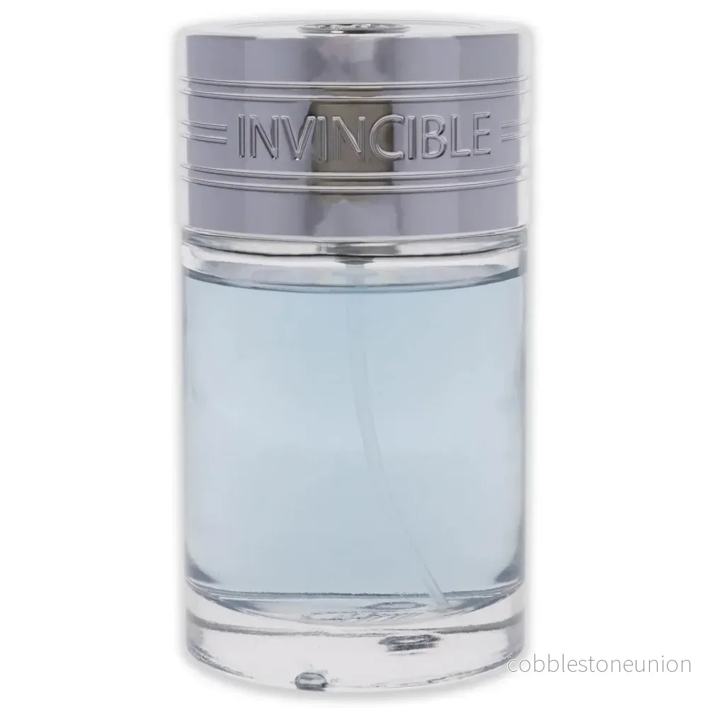 New Brand, Invincible, Eau de Toilette, För män, 100 ml New Brand, Invincible, Eau de Toilette, För män, 100 ml