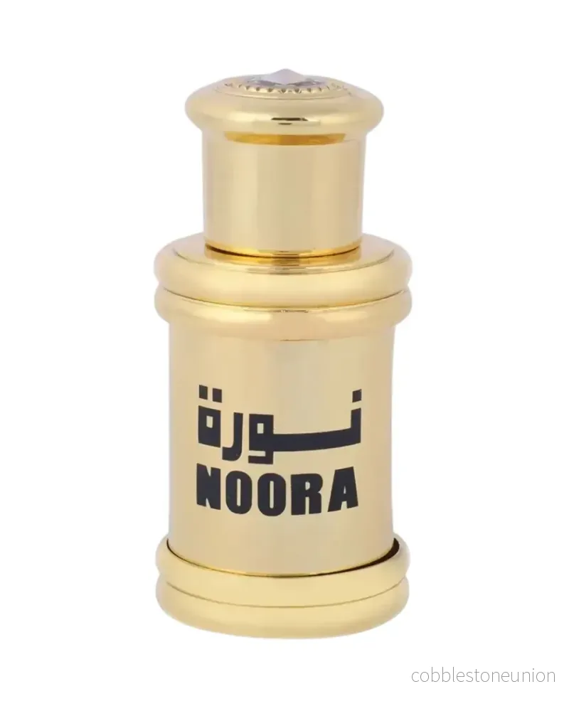 Al Haramain, Noora, Parfymolja, Unisex, 12 ml Al Haramain, Noora, Parfymolja, Unisex, 12 ml