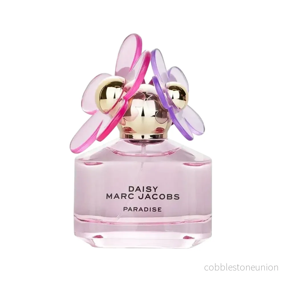 Marc Jacobs, Daisy Paradise, Eau de Toilette, For women, 50 ml