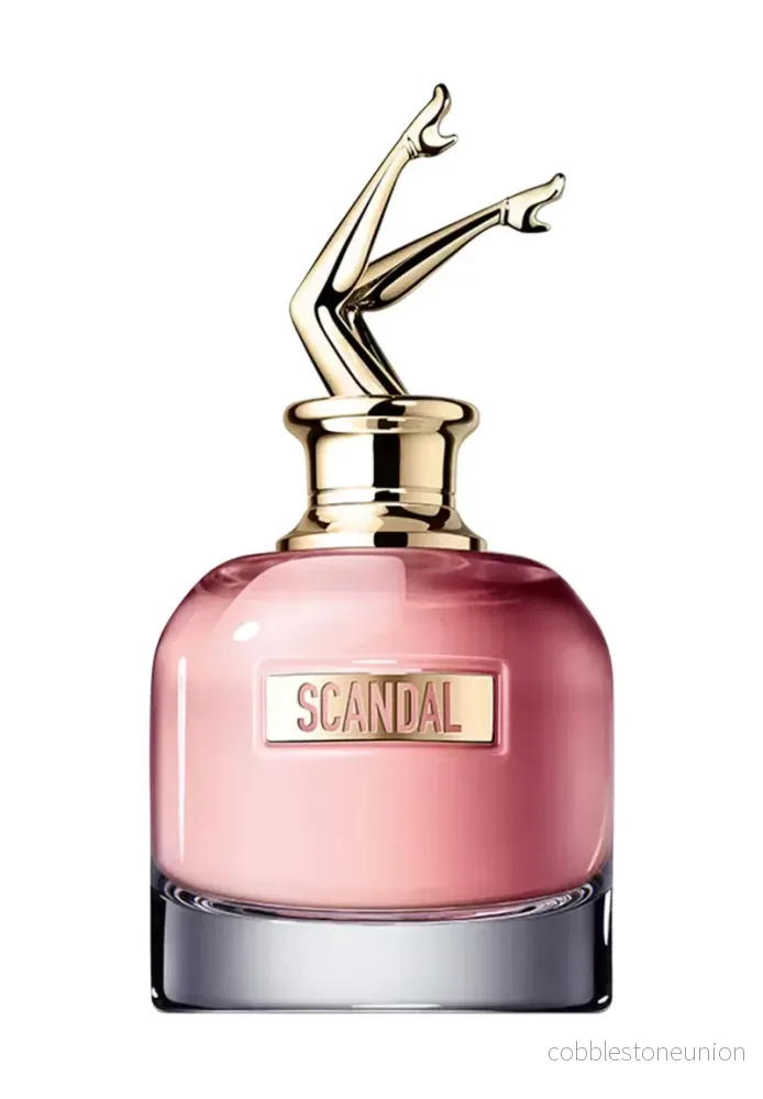 Jean Paul Gaultier, Scandal, Eau de parfum, För kvinnor, 80 ml