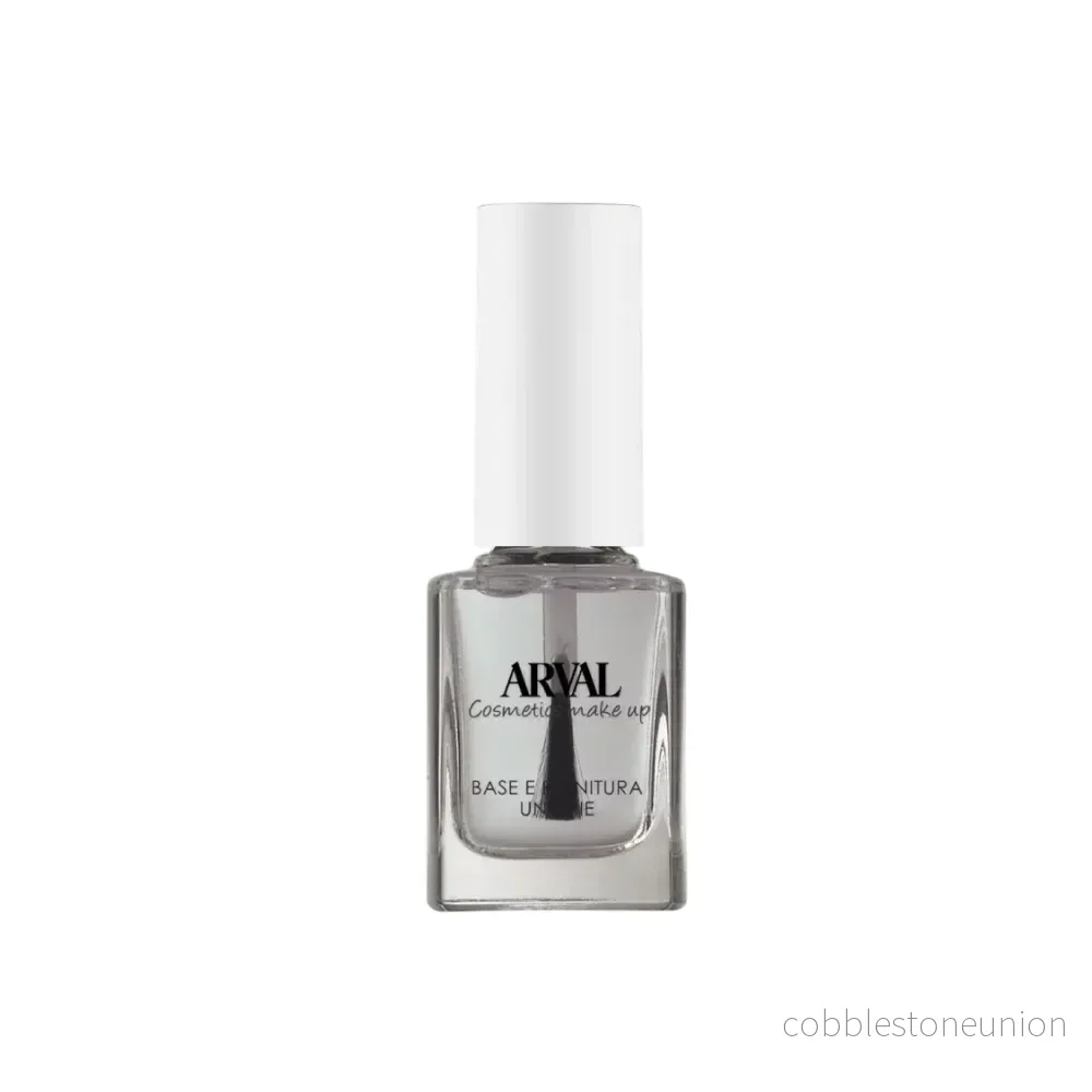 Arval, Arval, Base Coat, Nagellack, 12 ml