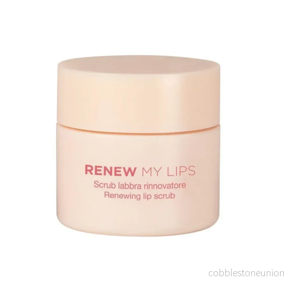 Diego Dalla Palma, Renew My Lips, Lip Scrub, 25 ml