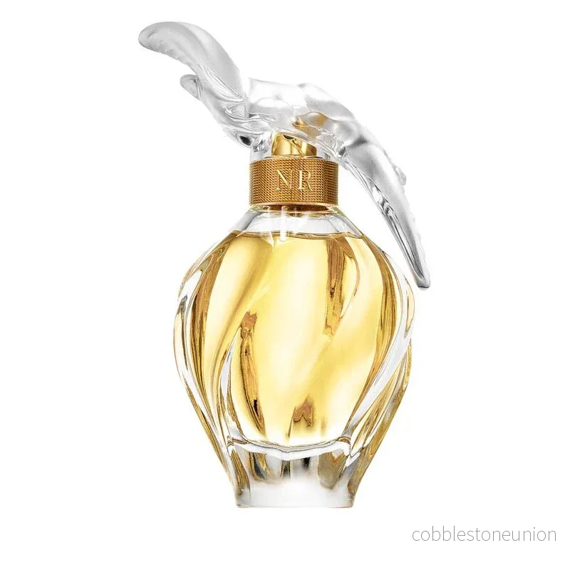 Nina Ricci, L’Air du Temps, Eau de Toilette, För kvinnor, 100 ml Nina Ricci, L’Air du Temps, Eau de Toilette, För kvinnor, 100 ml