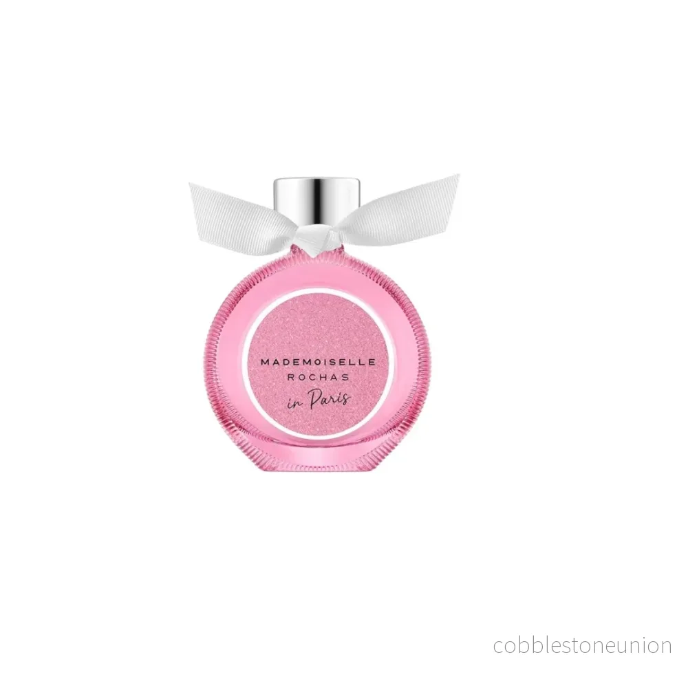 Rochas, Mademoiselle Rochas In Paris , Eau de Parfum, För kvinnor, 50 ml Rochas, Mademoiselle Rochas In Paris , Eau de Parfum, För kvinnor, 50 ml