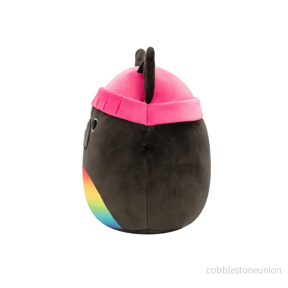 Squishmallows 19 Cm Rhett The Pride - Bild 3