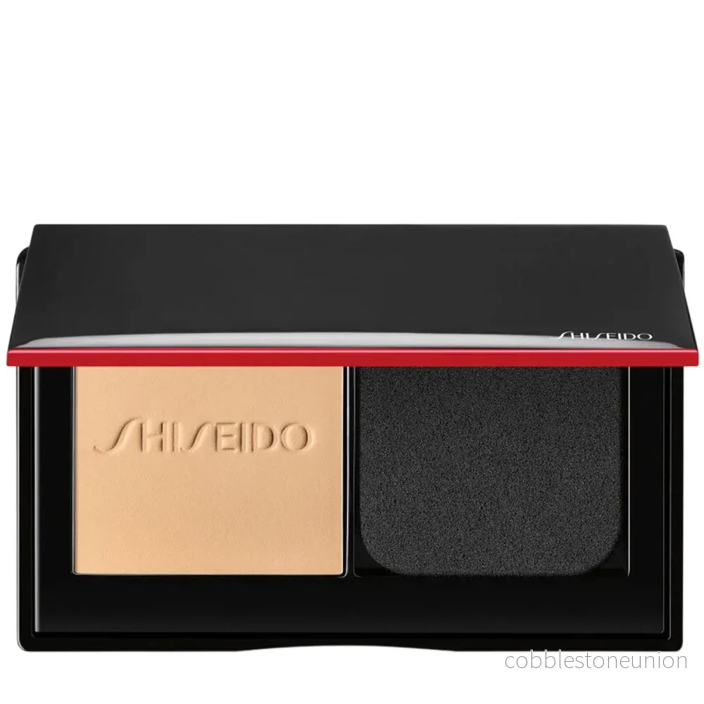 Shiseido, Synchro Skin Self-Refreshing, Kompakt foundation, 250, Sand, 9 g Shiseido, Synchro Skin Self-Refreshing, Kompakt foundation, 250, Sand, 9 g
