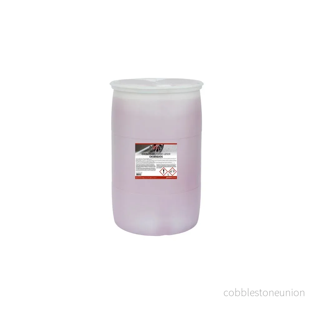 Oxidlösare 210 Liter