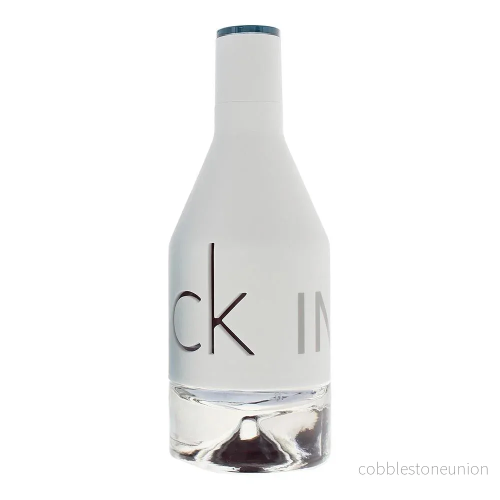 Calvin Klein, CK IN2U, Eau de Toilette, För män, 50 ml Calvin Klein, CK IN2U, Eau de Toilette, För män, 50 ml