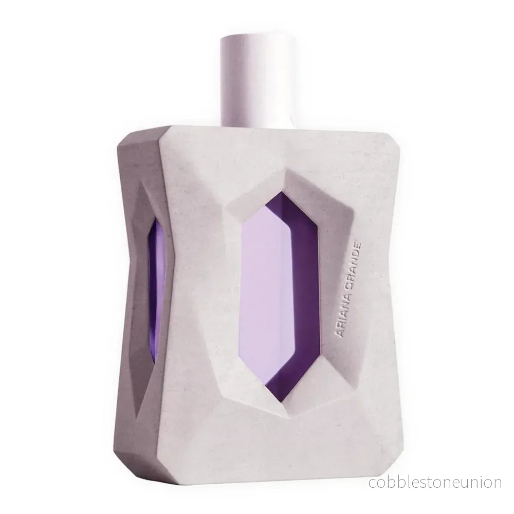 Ariana Grande, God Is A Woman, Eau de Parfum, För kvinnor, 30 ml