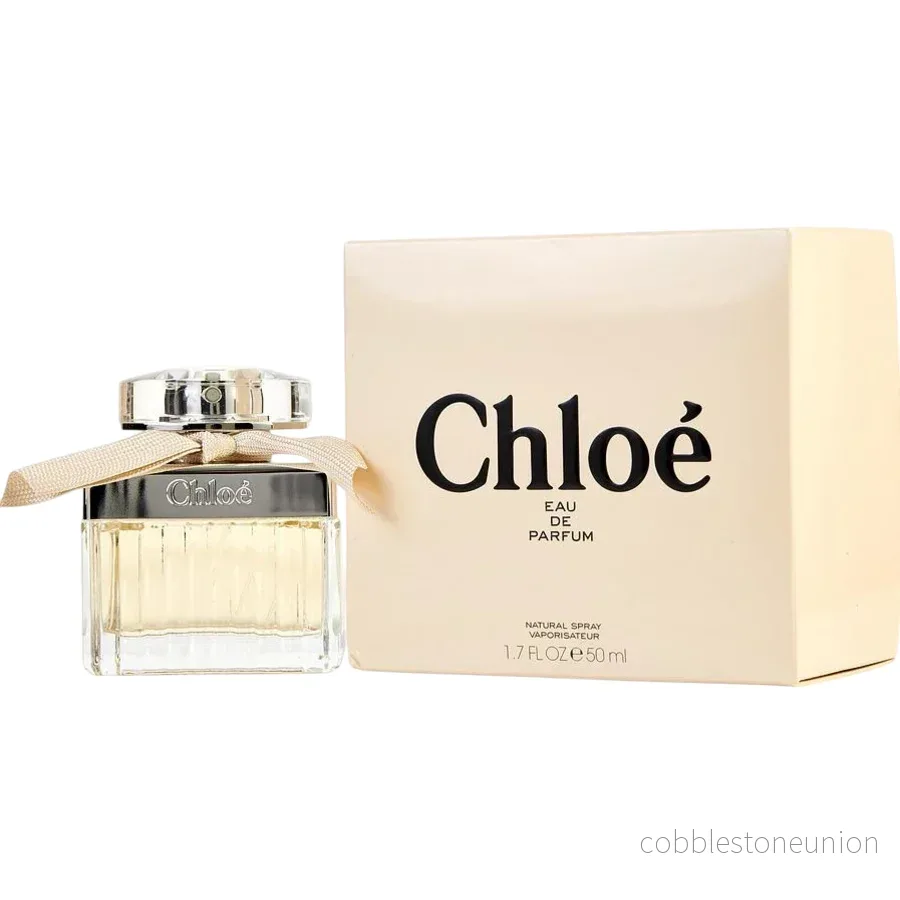 Chloe, Chloe, Eau de Parfum, För kvinnor, 50 ml - Bild 2