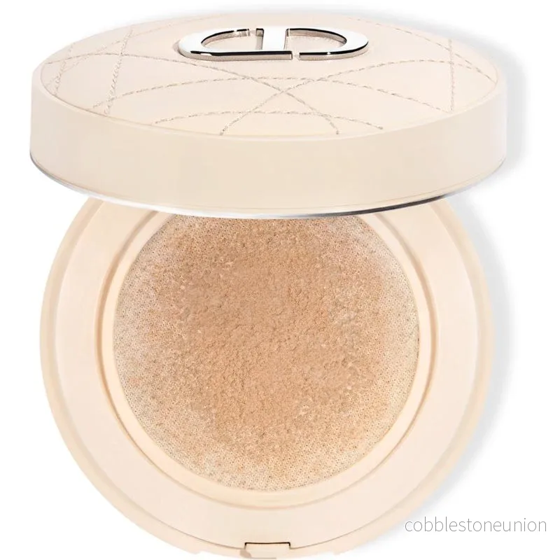 Christian Dior, Forever Cushion, Translucent, Loose setting powder, 040, Deep, 10 g Christian Dior, Forever Cushion, Translucent, Loose setting powder, 040, Deep, 10 g