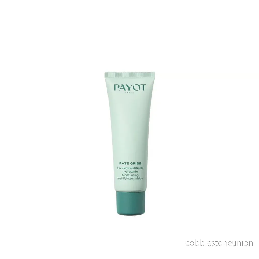 Payot, Pate Grise, Återfuktande, Emulsion, För ansiktet, 50 ml Payot, Pate Grise, Återfuktande, Emulsion, För ansiktet, 50 ml
