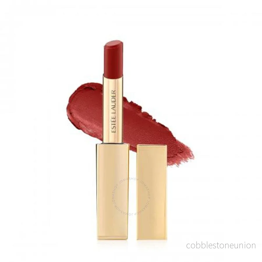 Estee Lauder, Pure Color Illuminating, Creamy Lipstick, 909, Virtual Star, 1.8 g