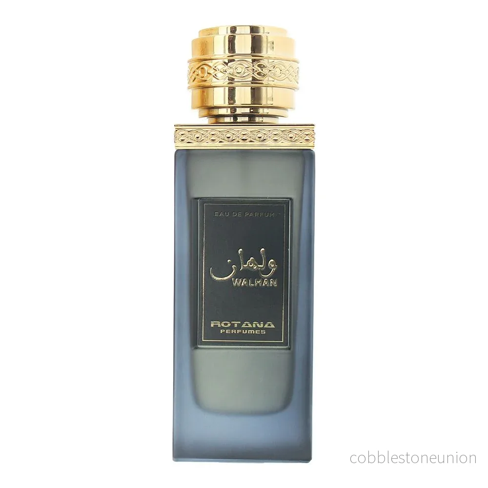 Rotana, Walhan, Eau de Parfum, Unisex, 100 ml