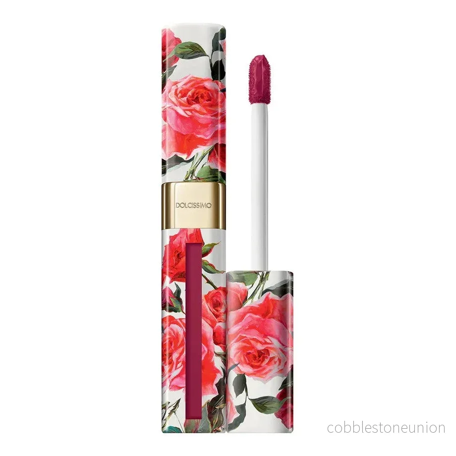 Dolce & Gabbana, Dolcissimo, Matt, Flytande läppstift, 12, 5 ml