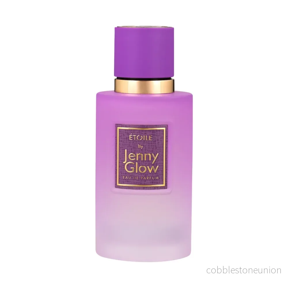Jenny Glow, Etoile, Eau de parfum, Unisex, 80 ml Jenny Glow, Etoile, Eau de parfum, Unisex, 80 ml