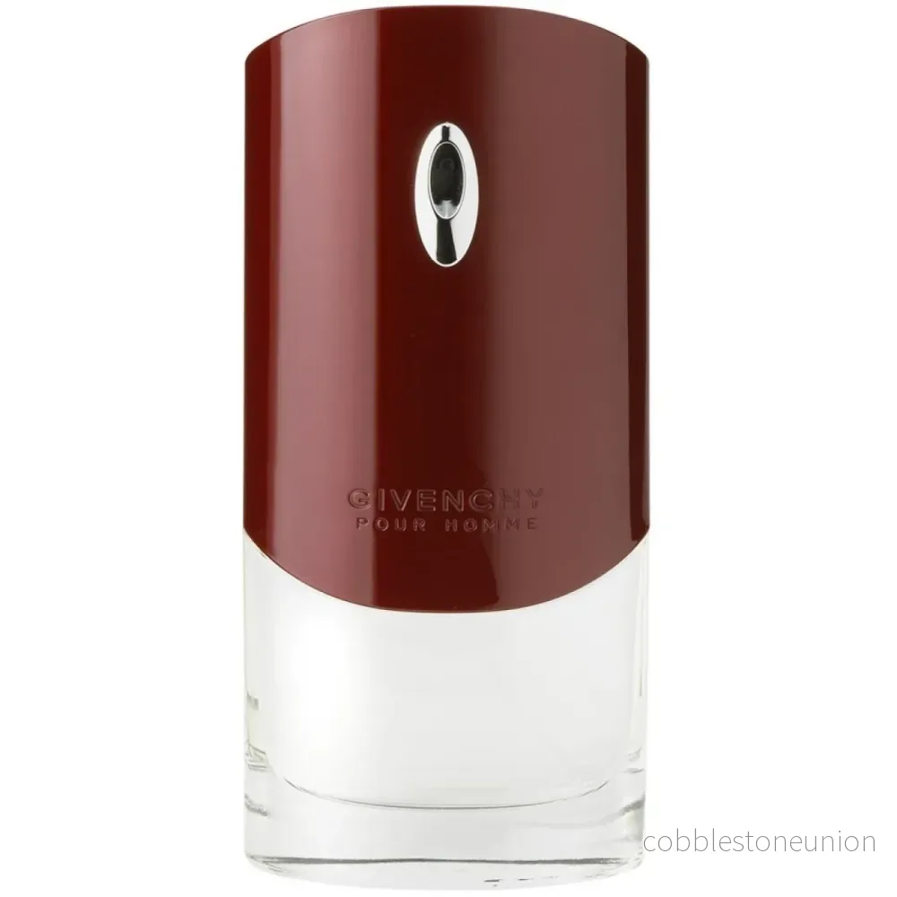 Givenchy, Pour Homme, Eau de Toilette, För män, 100 ml Givenchy, Pour Homme, Eau de Toilette, För män, 100 ml