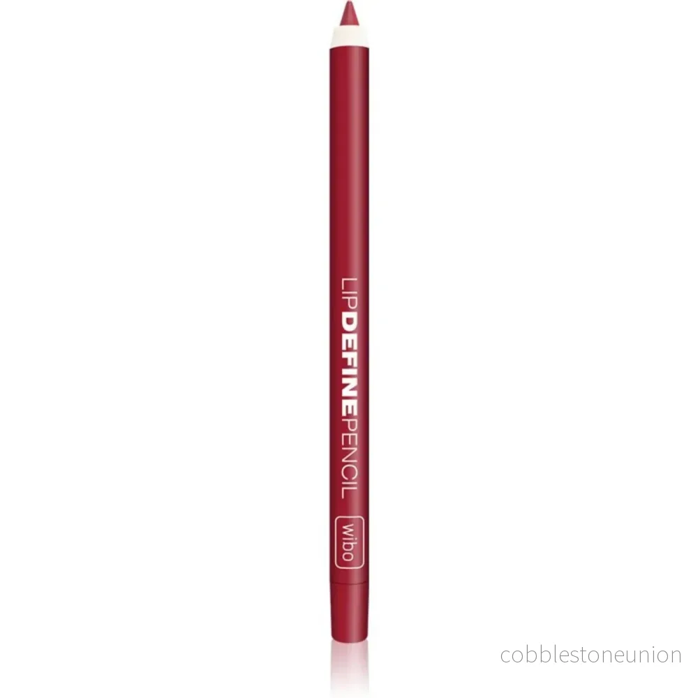Wibo, Lip Define, Läppenna, 3, 1,2 g Wibo, Lip Define, Läppenna, 3, 1,2 g