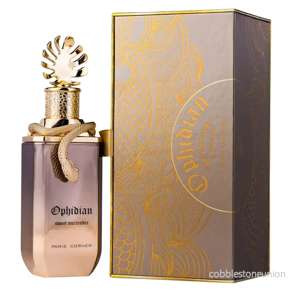 Paris Corner, Ophidian Sweet Surrender, Eau de Parfum, Unisex, 100 ml - Bild 2
