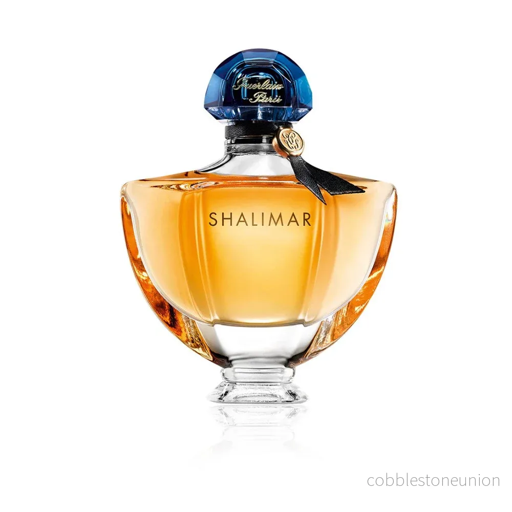 Guerlain, Shalimar, Eau de Parfum, För kvinnor, 90 ml Guerlain, Shalimar, Eau de Parfum, För kvinnor, 90 ml