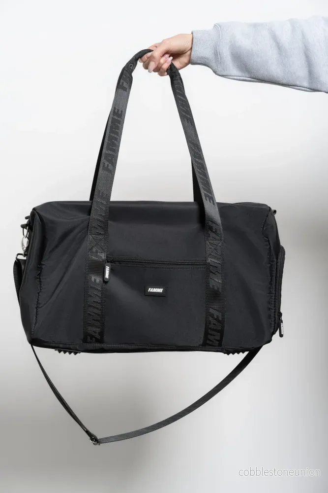 Gym Bag - Bild 2