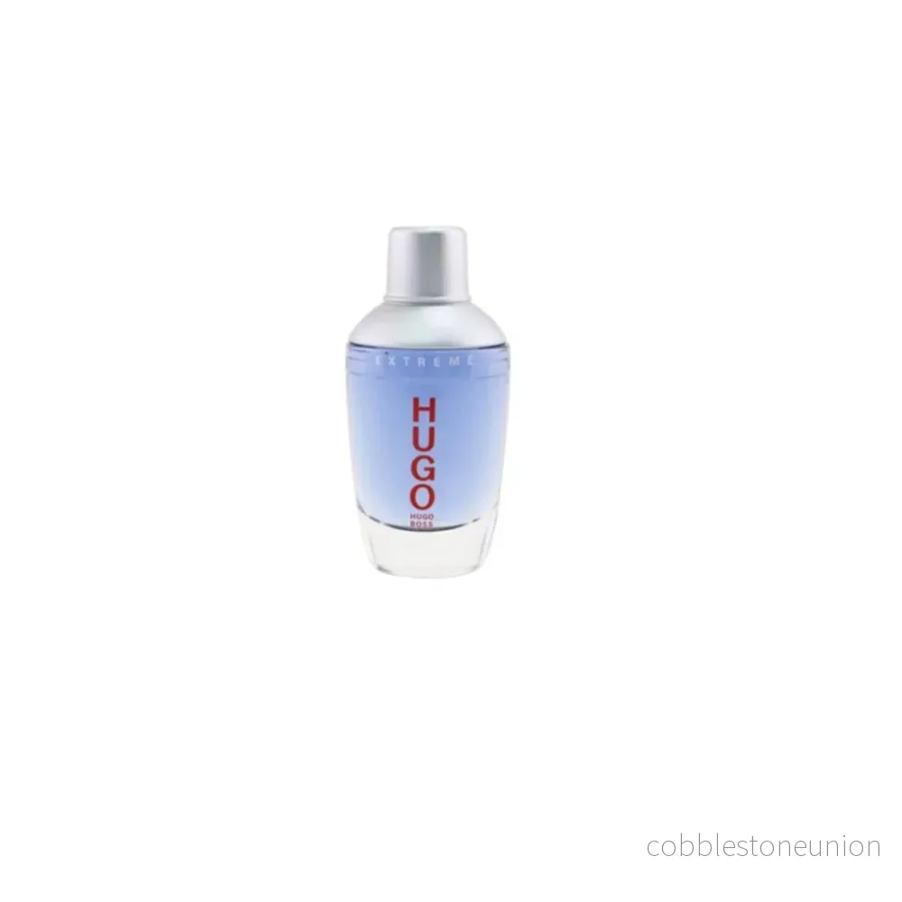 Hugo Boss, Hugo Extreme, Eau de Parfum, För män, 75 ml Hugo Boss, Hugo Extreme, Eau de Parfum, För män, 75 ml
