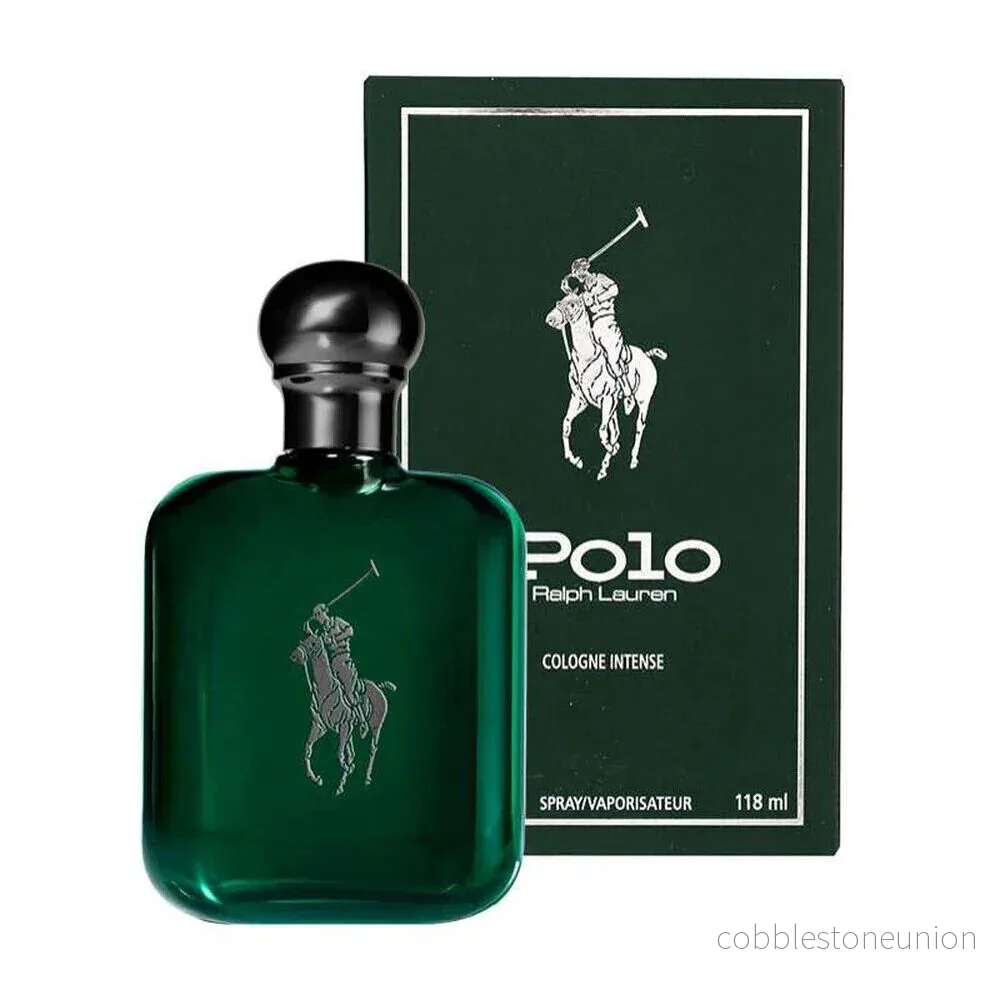 Ralph Lauren, Polo, Eau de Cologne, För män, 118 g - Bild 2