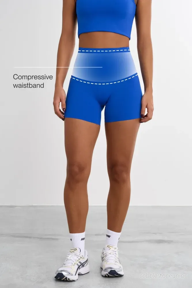 Core Compression Shorts Core Compression Shorts