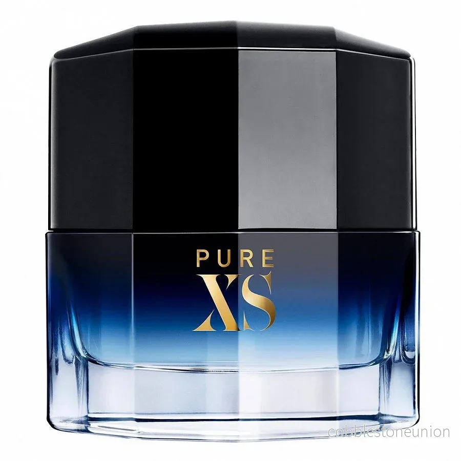 Paco Rabanne, Pure XS, Eau de Toilette, För män, 50 ml Paco Rabanne, Pure XS, Eau de Toilette, För män, 50 ml