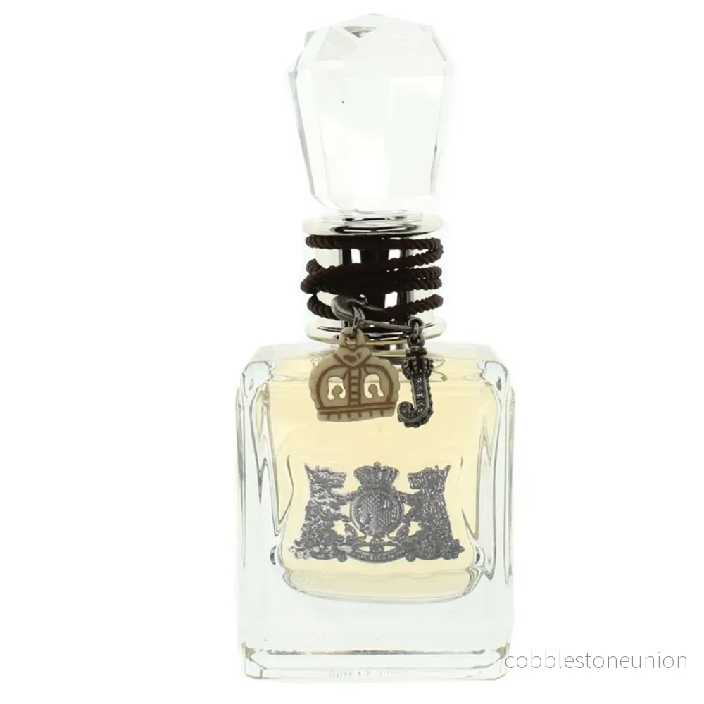 Juicy Couture, Juicy Couture, Parfymvatten, För kvinnor, 30 ml Juicy Couture, Juicy Couture, Parfymvatten, För kvinnor, 30 ml