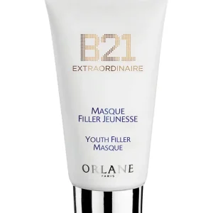 Orlane, B21 Extraordinaire, Wrinkle-Filling, Kräm mask, För ansiktet, 75 ml