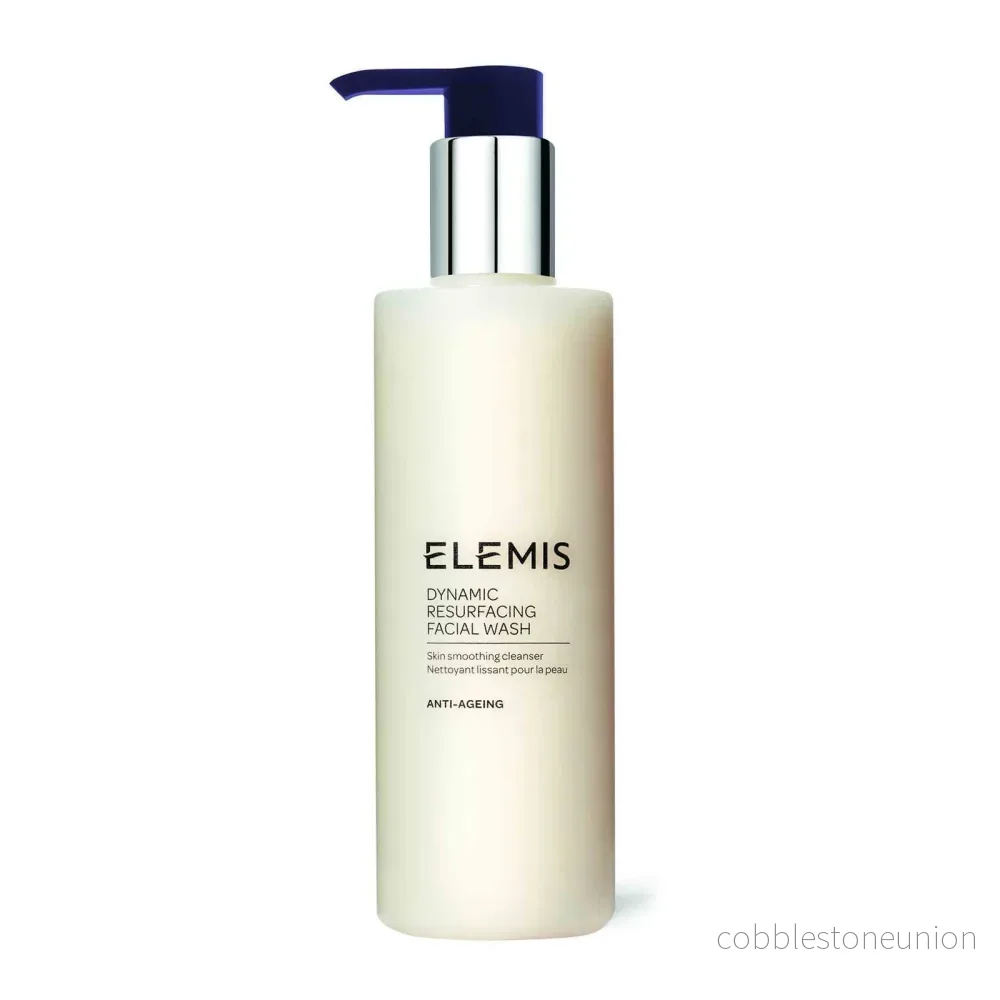 Elemis, Dynamic Resurfacing, Smoothing, Cleansing Gel, For the face, 200 ml