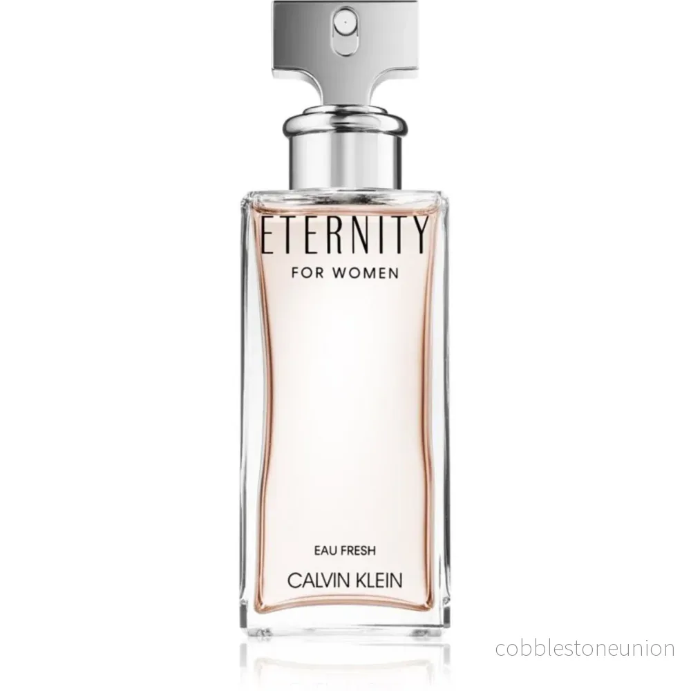 Calvin Klein, Eternity Eau Fresh, Eau de Parfum, För kvinnor, 100 ml Calvin Klein, Eternity Eau Fresh, Eau de Parfum, För kvinnor, 100 ml