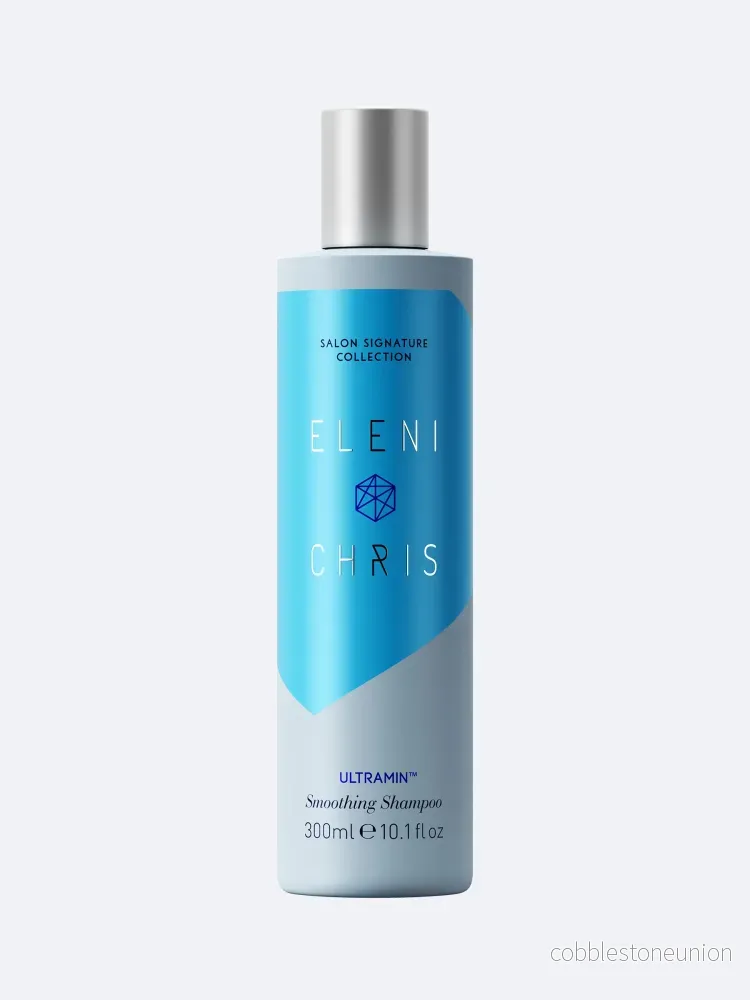 UltraMin™ Smoothing Shampoo & Conditioner Duo - Bild 2