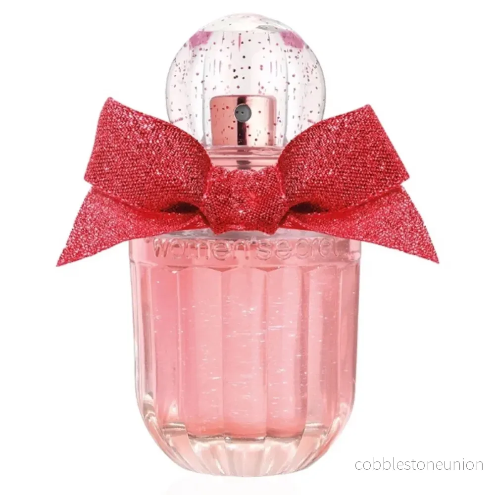 Women'Secret, Rouge Seduction, Parfymvatten, För kvinnor, 30 ml
