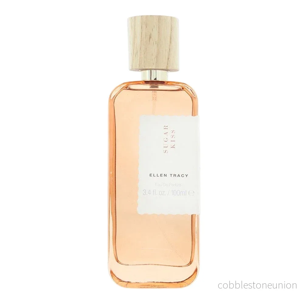 Ellen Tracy, Sugar Kiss, Eau de Parfum, För kvinnor, 100 ml