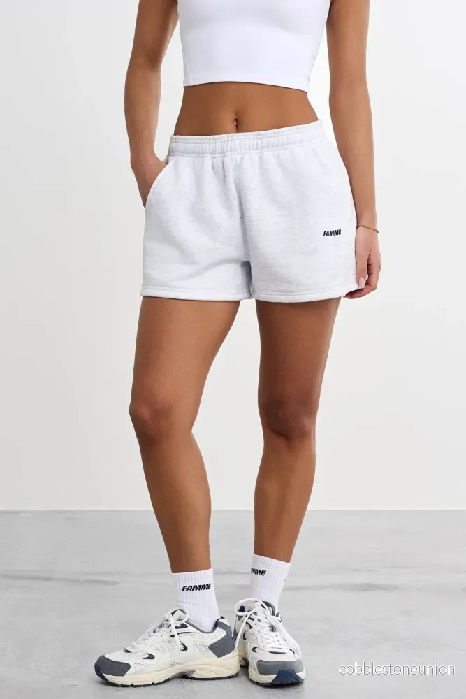 Essential Sweatshorts Essential Sweatshorts